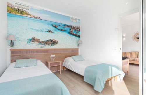 Apartamentos Playa Marina - Foto 14