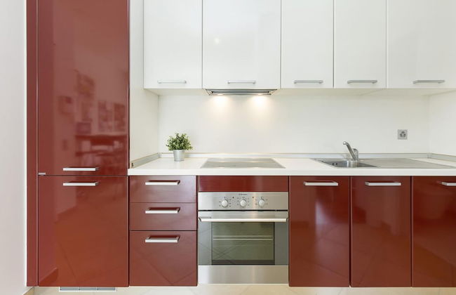 Prestige Du Lac Apartments - Foto 67