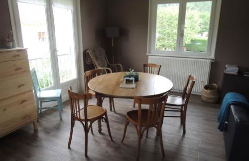 Maison indépend. 6 personnes à 10 mn de Gérardmer - Foto 1