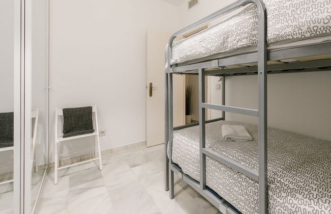 Sevilla Apartments Leonor 1B - Photo 8