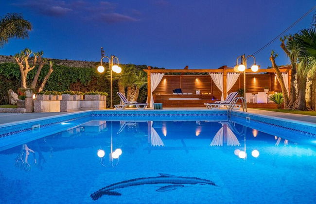 Villa Cutrera 6 Emma Villas - Foto 48