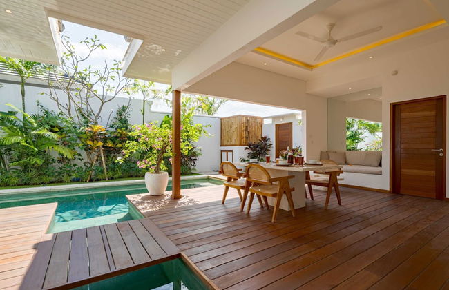 Villa Lior - Photo 36