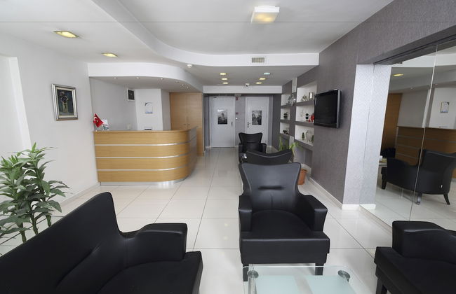 Entes Apart - Foto 2