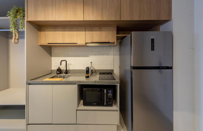 Charlie Uwin Brooklin - Foto 66