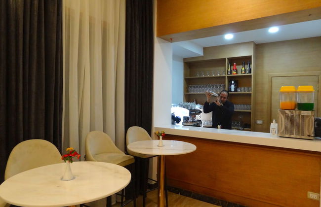 Marom Port Said Resort & Beach - Foto 3