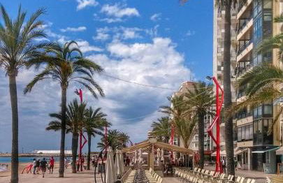 La casa Latina - Foto 53