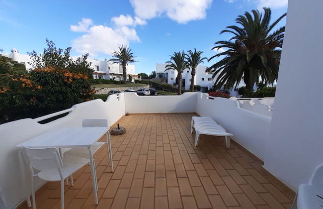 Villa Gaivota Ferragudo Terrace - Foto 35