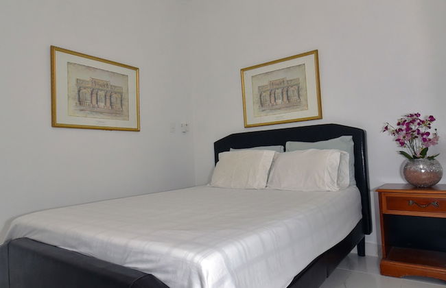 Rosil Place Aparthotel by the Beach - Foto 16