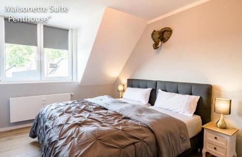 Downtown Apartments Bilk - Foto 51