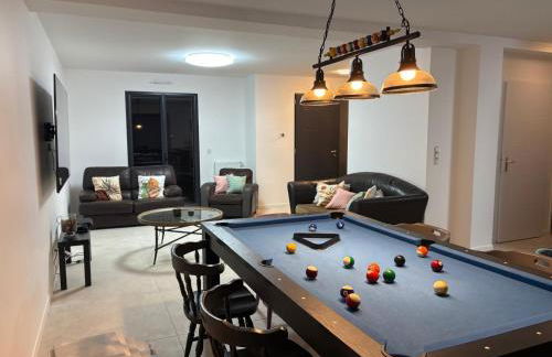 Paradis Rouge - Foto 32