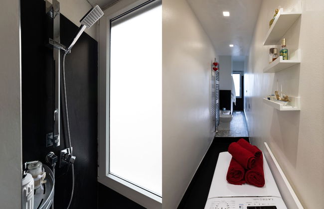 notaMI - Dreamful Home - Arco della Pace - Photo 21