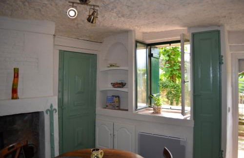 Les Troglos de l'Echeneau - Foto 7