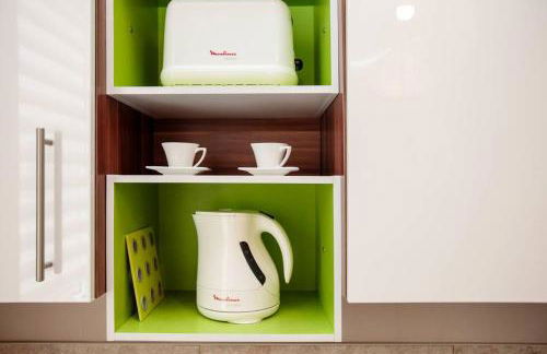 3 Äpfel Design Apartments - Foto 71