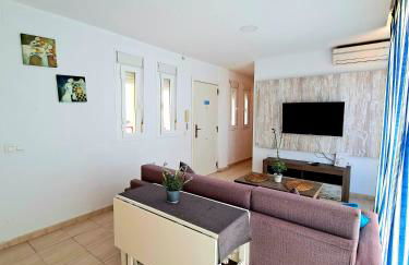 Complejo de apartamentos, áticos y Dúplex vacacionales Empul Caños de Meca - Foto 70