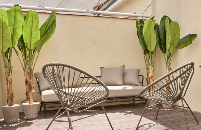 Bonavista Apartments - Chamberí - Photo 38