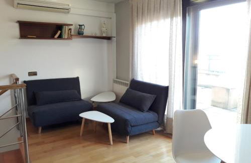 Loft Cal Richi - Foto 9