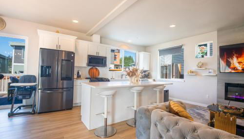 Utopia Luxury Stay - Lynwood - Foto 4