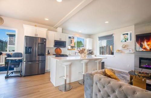 Utopia Luxury Stay - Lynwood - Foto 4