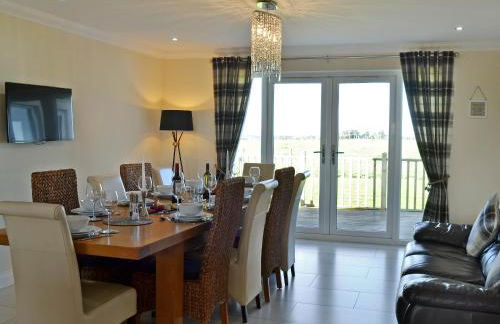 Wheatfield House - Foto 5