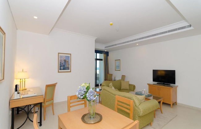 Roda Beach Resort - Photo 46