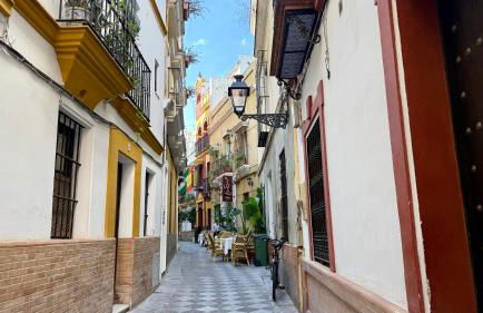 Apto T Marqués del Nervión - Garaje Privado con carga eléctrica - Foto 30