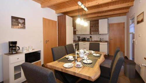 Ferienhaus Auszeit - Foto 2, minibar