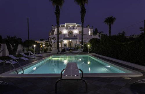 Villa del Sole - Salento Mille e una Notte - Foto 42