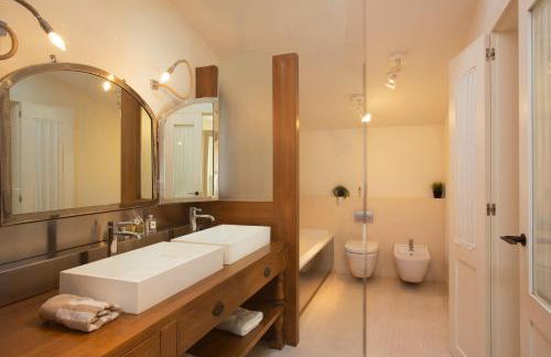 Masia Els Nocs - Foto 29