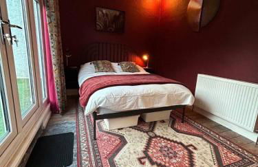 Delightful House in the Heart of the Matlocks! - Foto 62