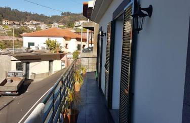 Villa panoramique 180m2 Vue Montagne 13 min Capitale Funchal - BBQ - Foto 27