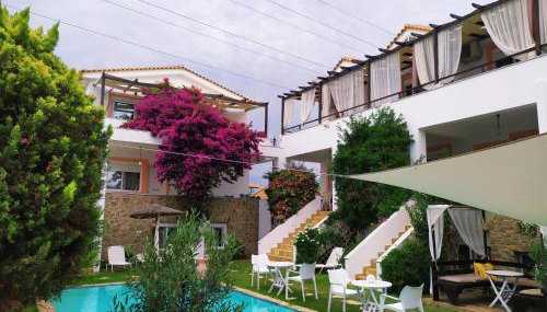 Michaella's Maissonete at Rafaella Resort - Foto 3