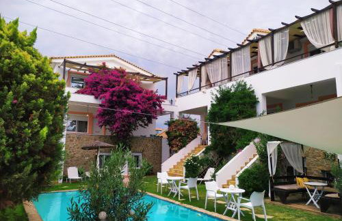 Michaella's Maissonete at Rafaella Resort - Foto 3