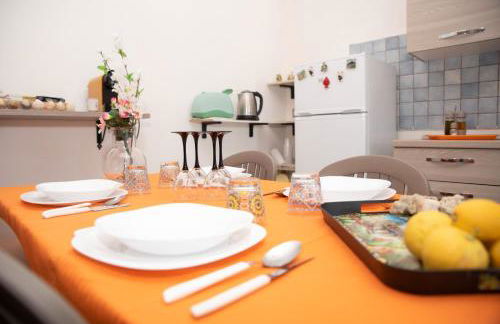 House turkish scale- benvenuti al sud - Foto 18