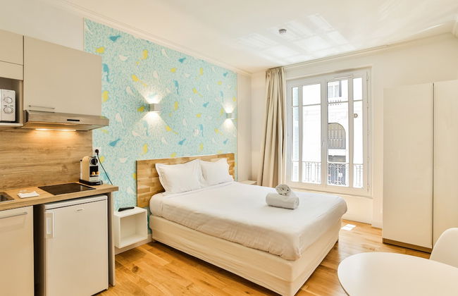 Nice Home - Studios Lido - Photo 40