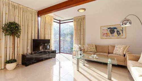 Zen Villa Anfi Tauro Golf with private heated pool - Photo 3