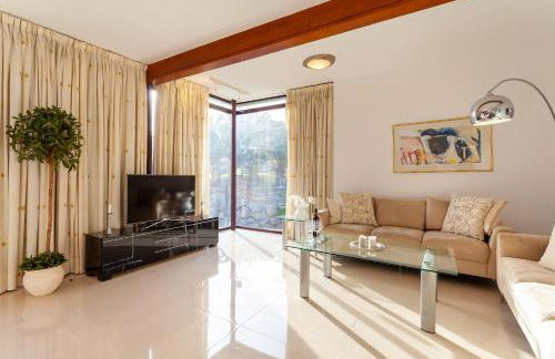 Zen Villa Anfi Tauro Golf with private heated pool - Foto 19