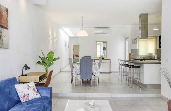 Gzira Penthouse - Foto 18