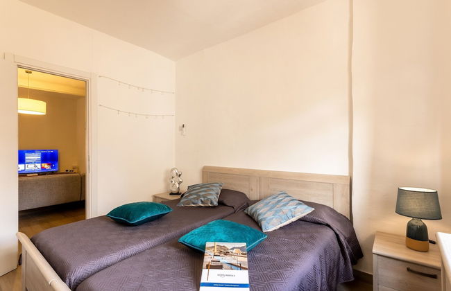 Magnificent Sea View Penthouse Cospicua - Foto 11