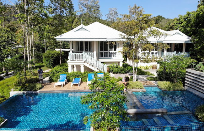 Na Sook Resort - Photo 74