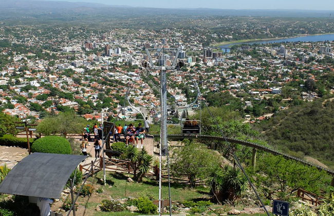 Villa Carlos Paz - Photo 2