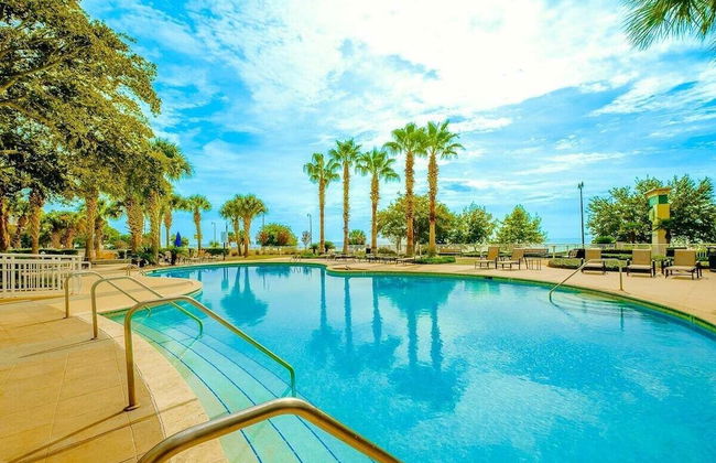 Legacy Towers I Penthouse - Foto 17