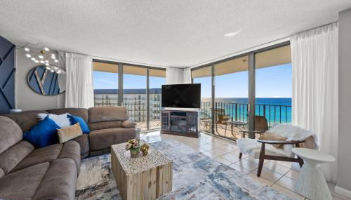 Edgewater Beach Resort - Tower I #1201 - Foto 2