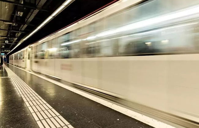 Enjoybcn Tallers Apartment - Foto 31