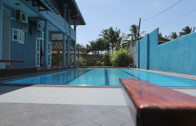 Boutique Health-focused Hotel on the Beach in Sri Lanka, Just North of Colombo - Foto 2