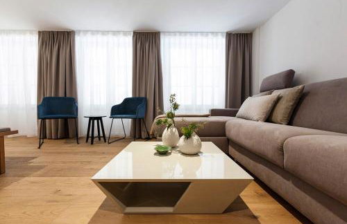 Maximilian Apartments Lindau - Foto 34