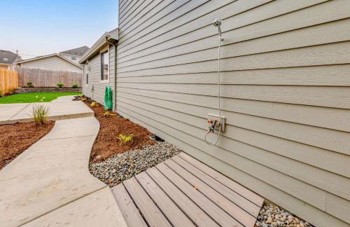 Seaside Ocean Getaway - Foto 25