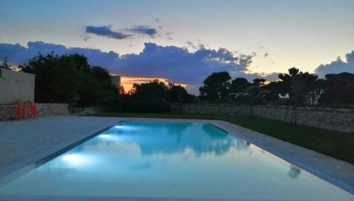 Il casale Falagario Stacca - Foto 3