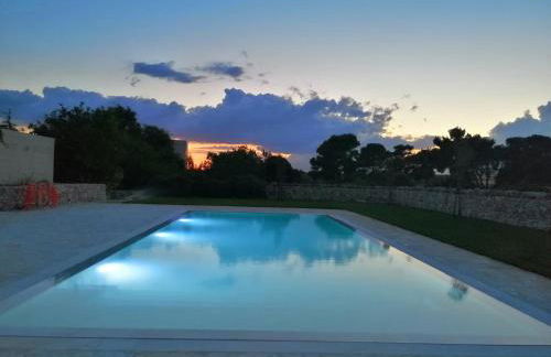 Il casale Falagario Stacca - Foto 3