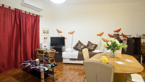 Athina apartment Delphi - Photo 5