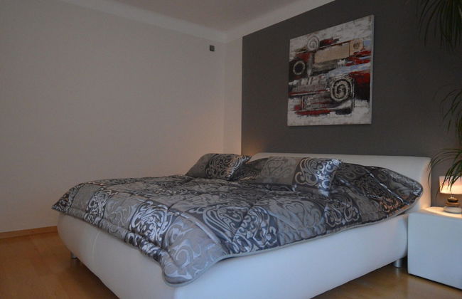 Apartment in Trittenheim With Terrace and Garden - Foto 2